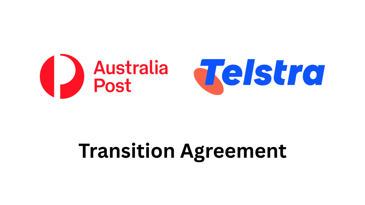 Australia Post Telstra Deal: 3-Year Tech Upgrade