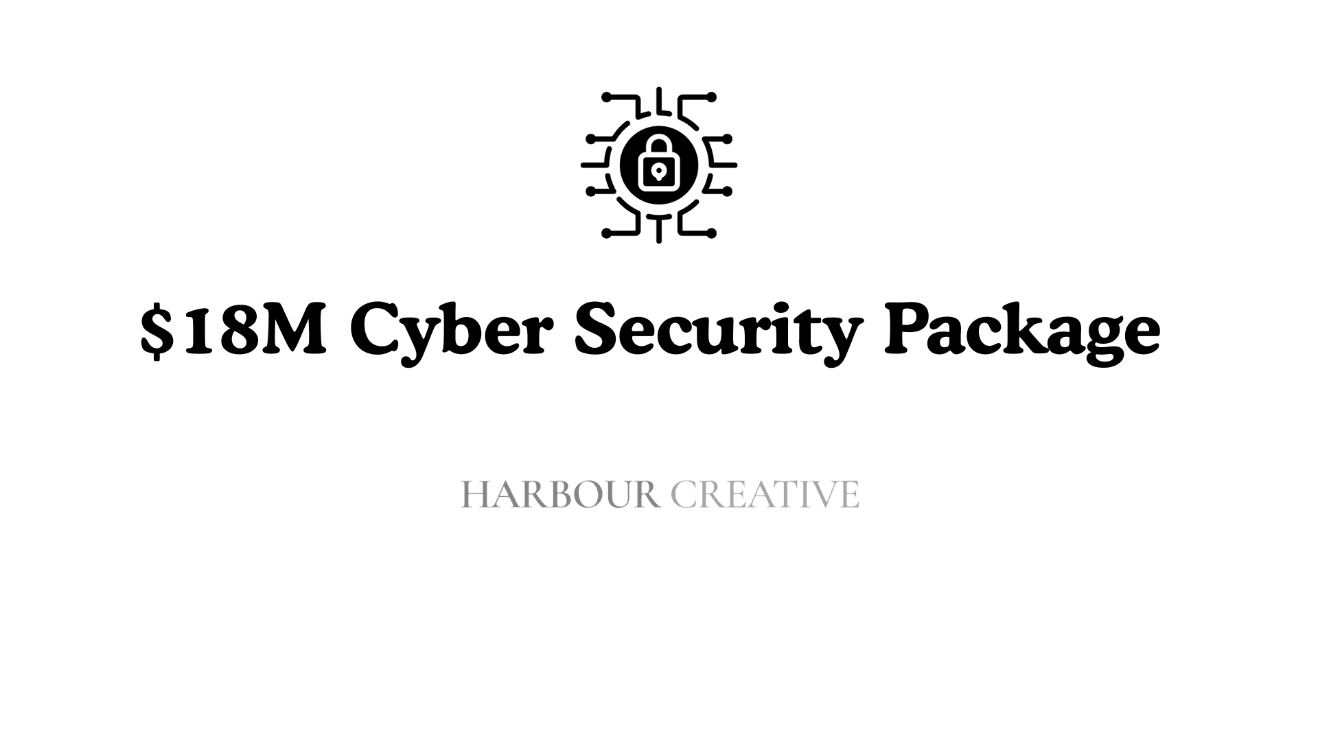 $18M Cyber Security Package: Guide for Australian SMEs